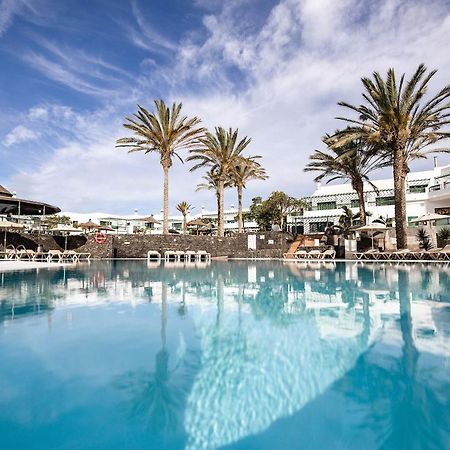 Caybeach Sun Playa Blanca  Exterior foto