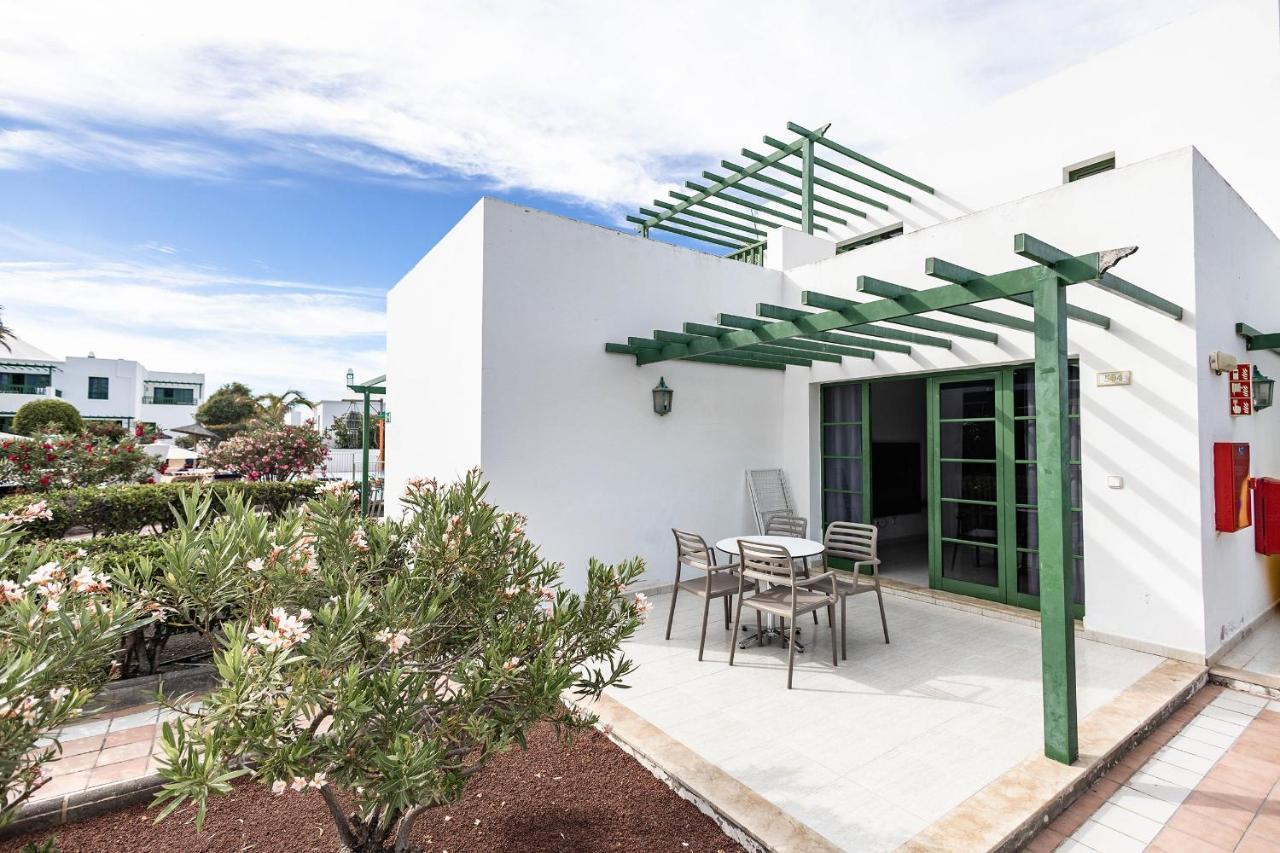 Caybeach Sun Playa Blanca  Exterior foto