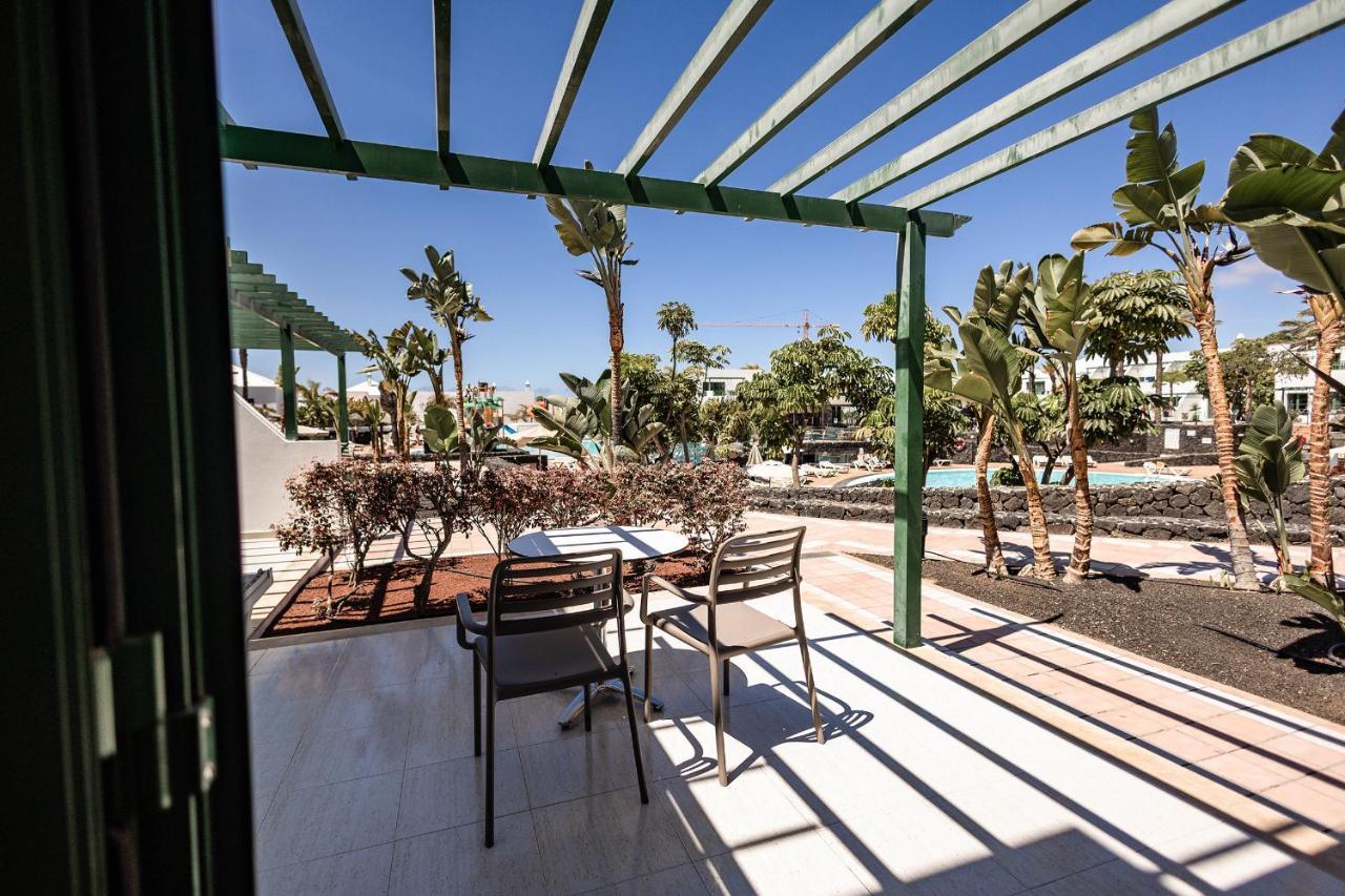 Caybeach Sun Playa Blanca  Exterior foto