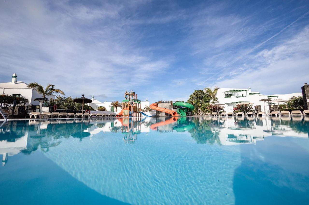 Caybeach Sun Playa Blanca  Exterior foto