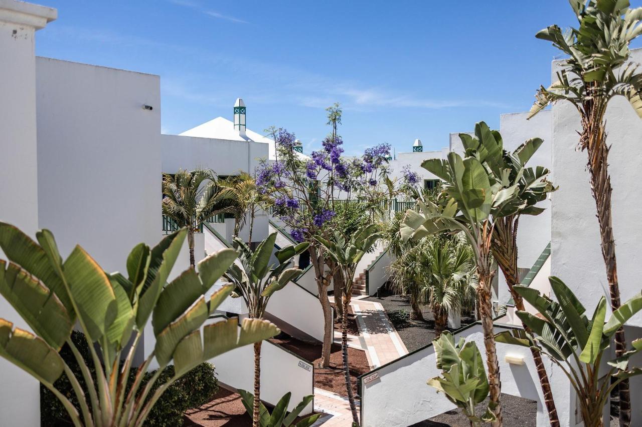 Caybeach Sun Playa Blanca  Exterior foto