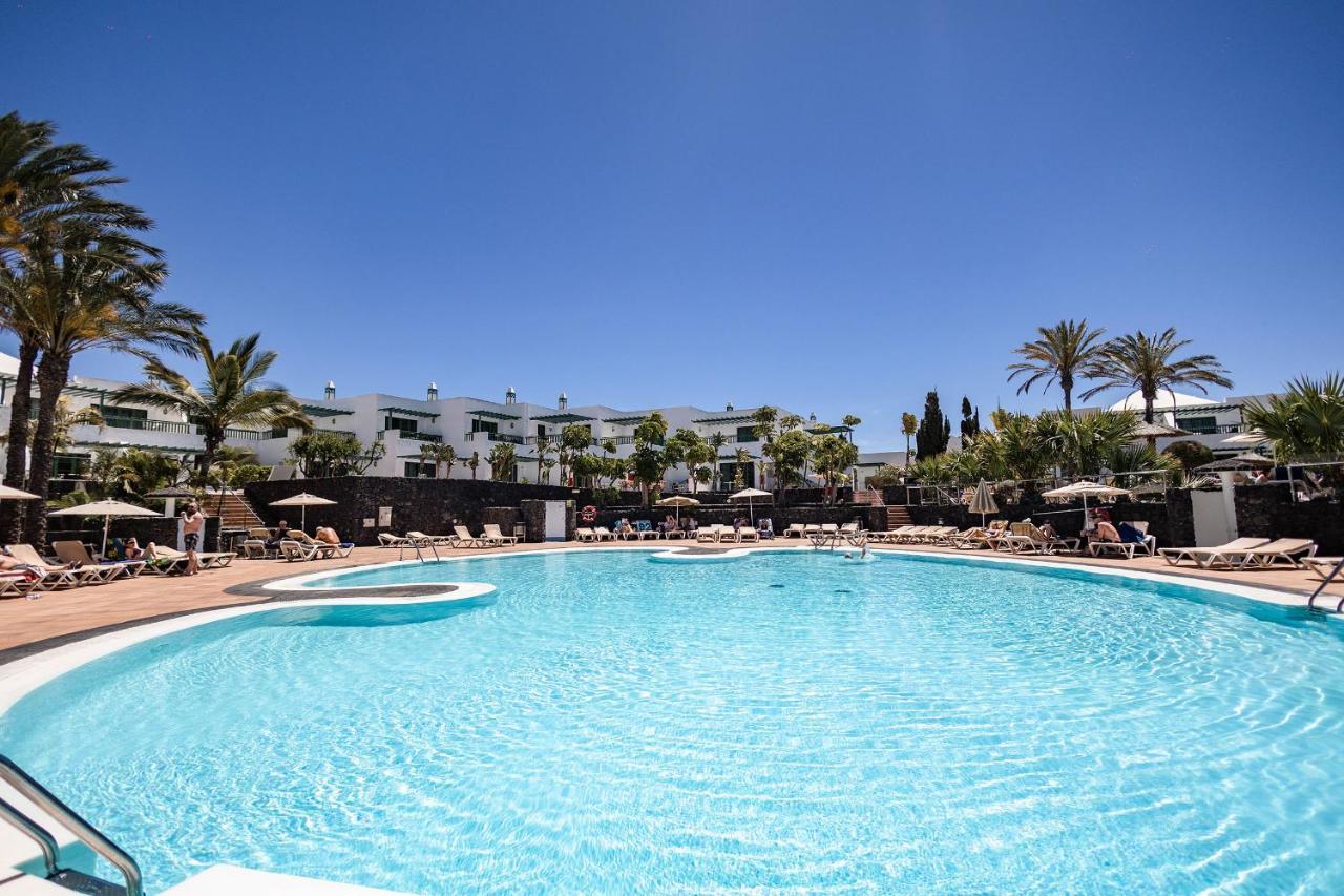 Caybeach Sun Playa Blanca  Exterior foto