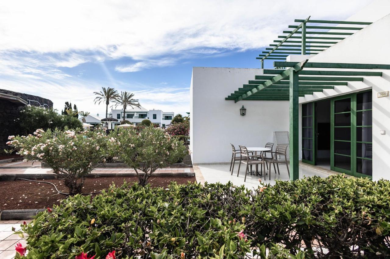 Caybeach Sun Playa Blanca  Exterior foto