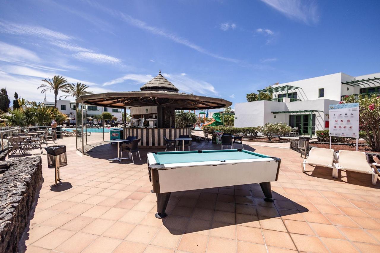 Caybeach Sun Playa Blanca  Exterior foto