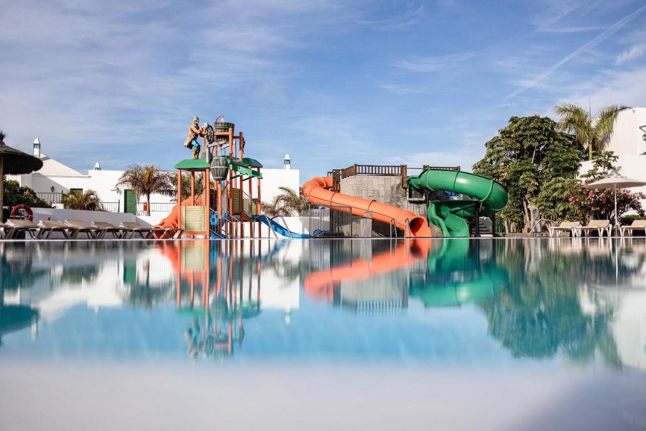 Caybeach Sun Playa Blanca  Exterior foto